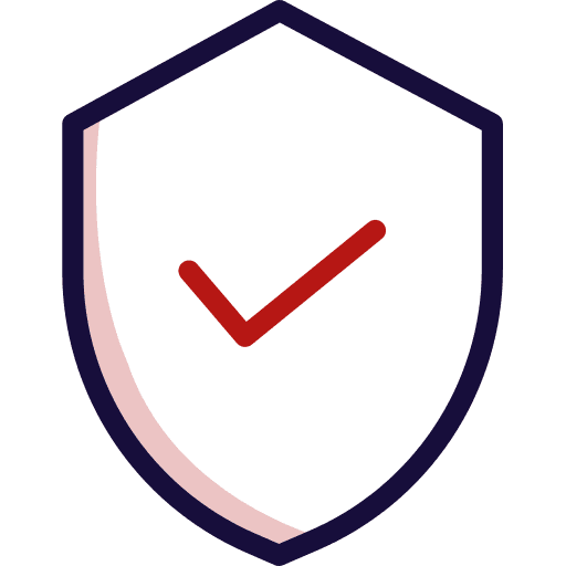 Secure and safe booking