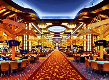 Las Vegas