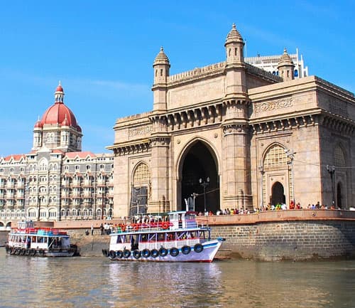 Mumbai