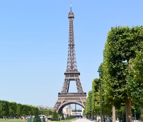 Paris