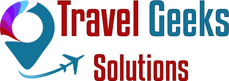 Travel Geeks Solutions