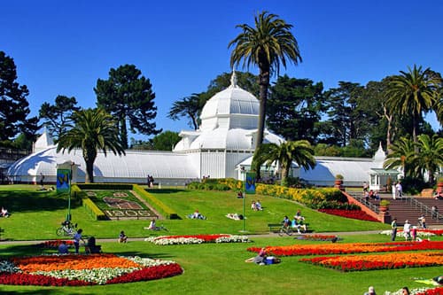 San Francisco